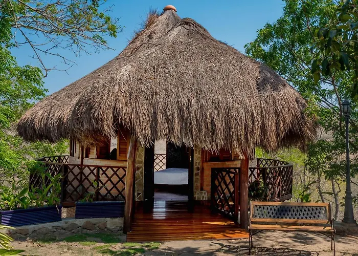 Eco Hotel Nativo