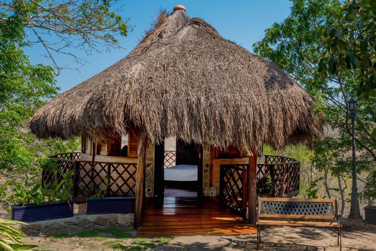Hotel Eco Nativo
