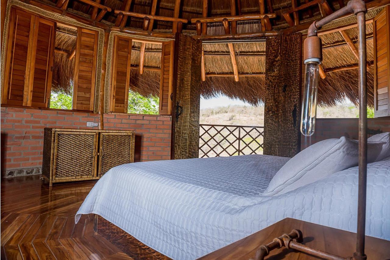 Eco Nativo Hotel