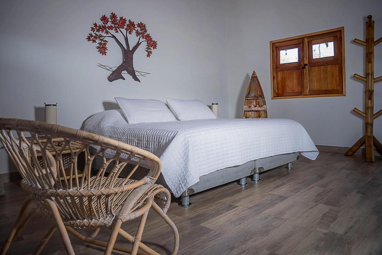 Eco Nativo Hotel
