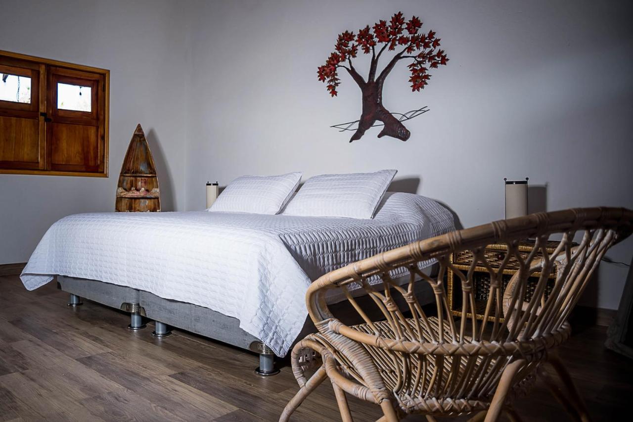 Hotel Eco Nativo Juan de Acosta