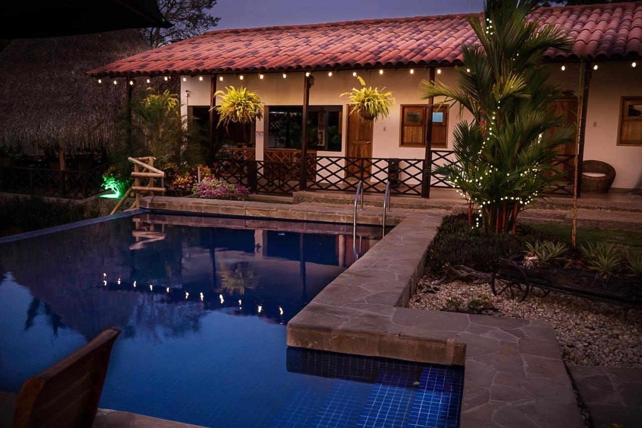 Hotel Eco Nativo *