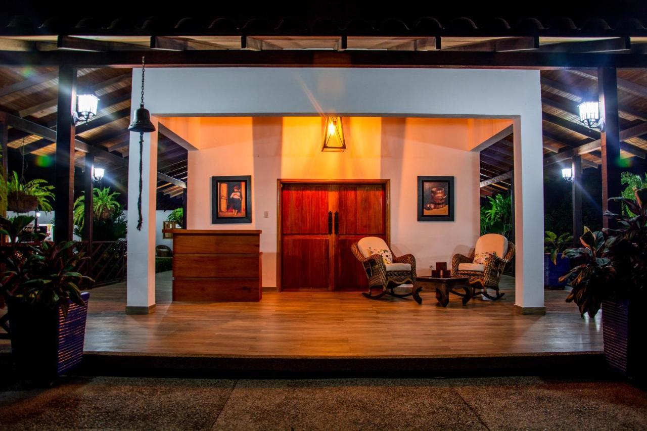 Eco Nativo Hotel Juan de Acosta