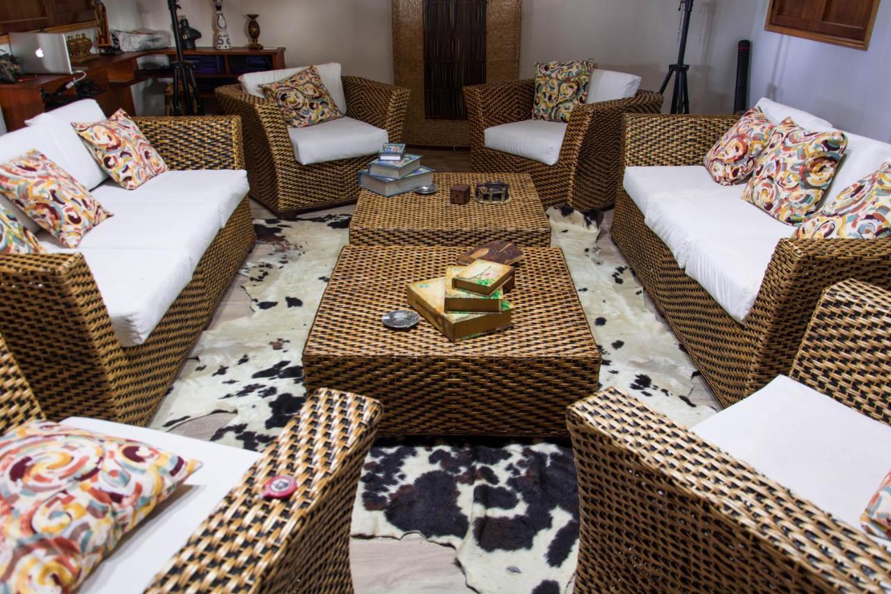 Hotel Eco Nativo