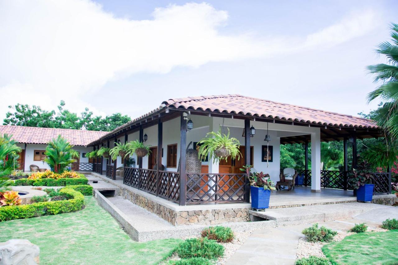 Eco Nativo Hotel *