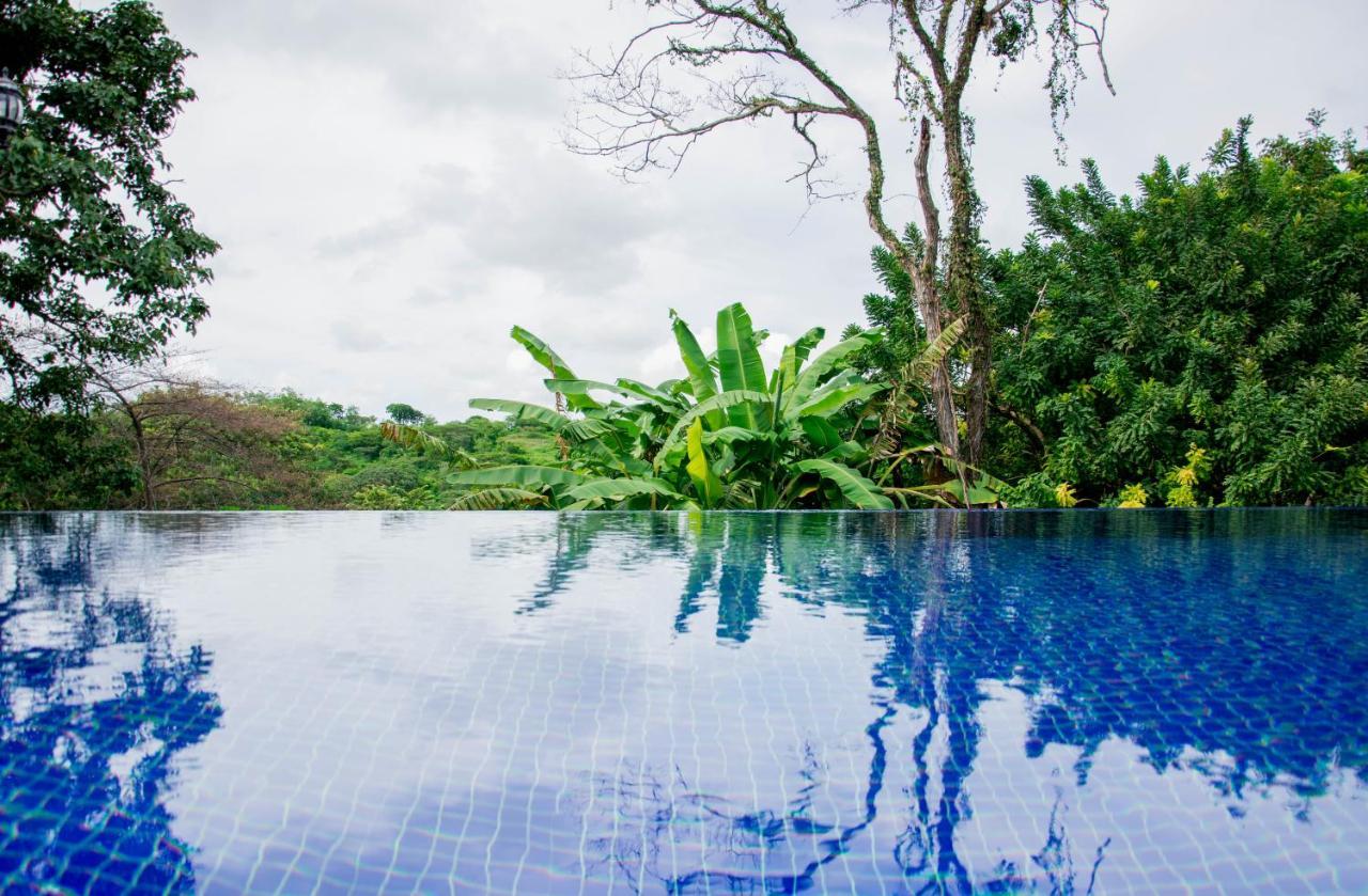Eco Nativo Hotel Juan de Acosta