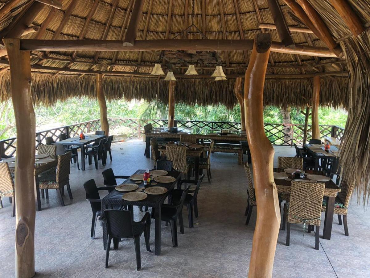 Eco Nativo Hotel *